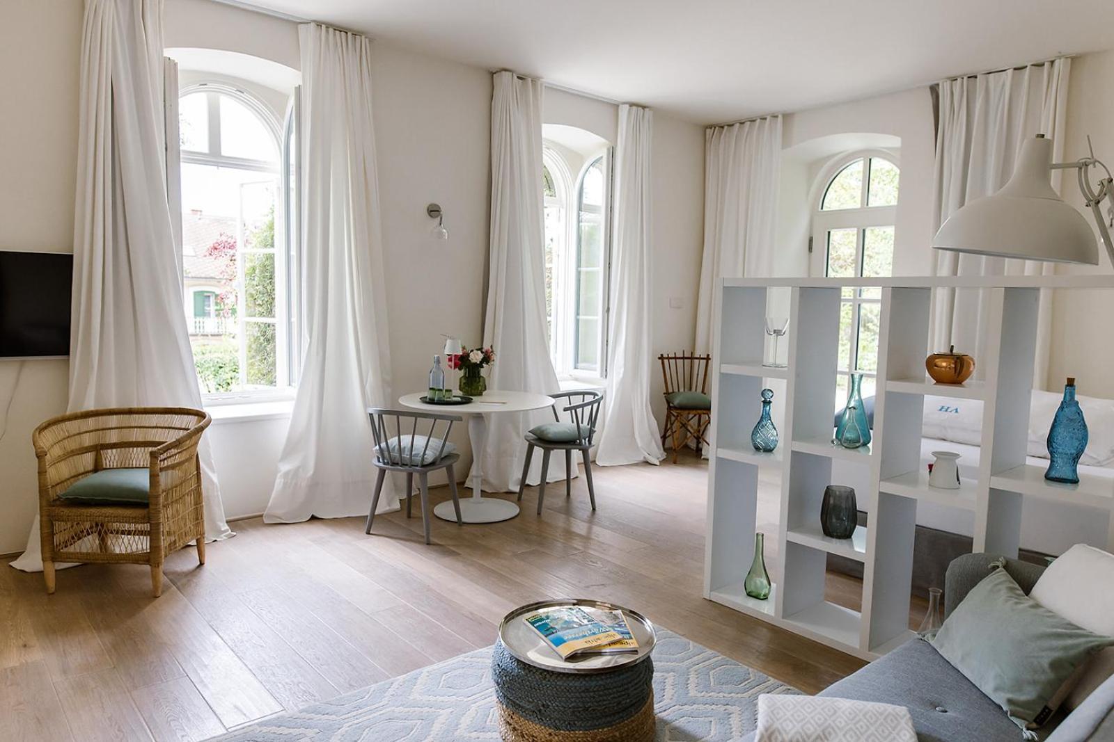 Hygiea Apartment *