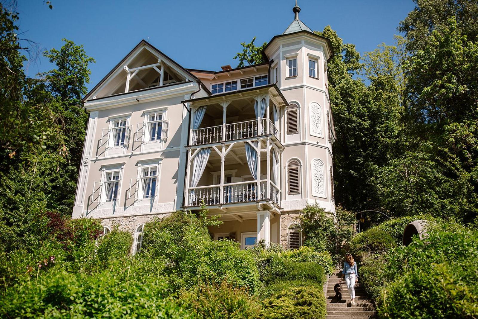 Apartment Hygiea *