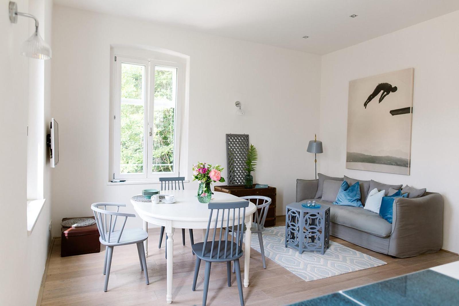 Hygiea Apartment Portschach am Woerthersee