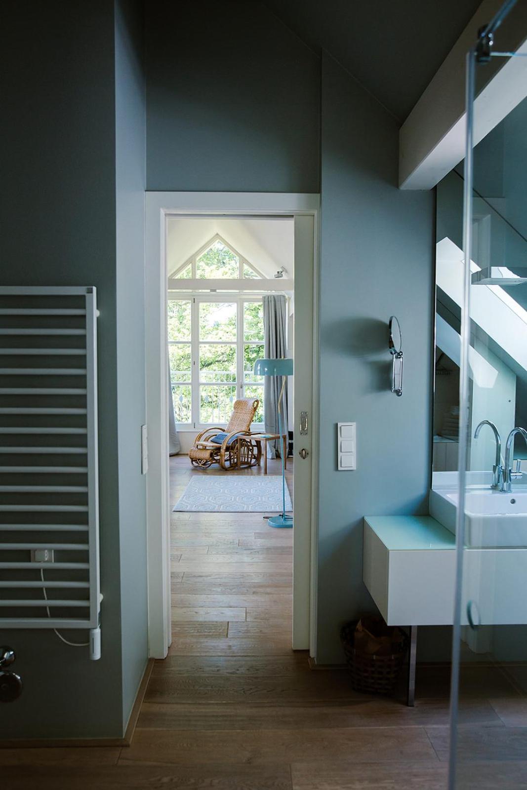 Hygiea Apartment *