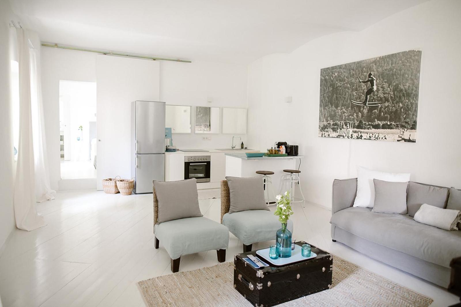 Apartment Hygiea