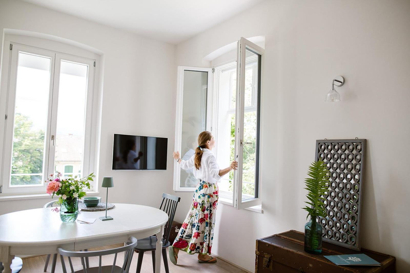 Hygiea Apartment