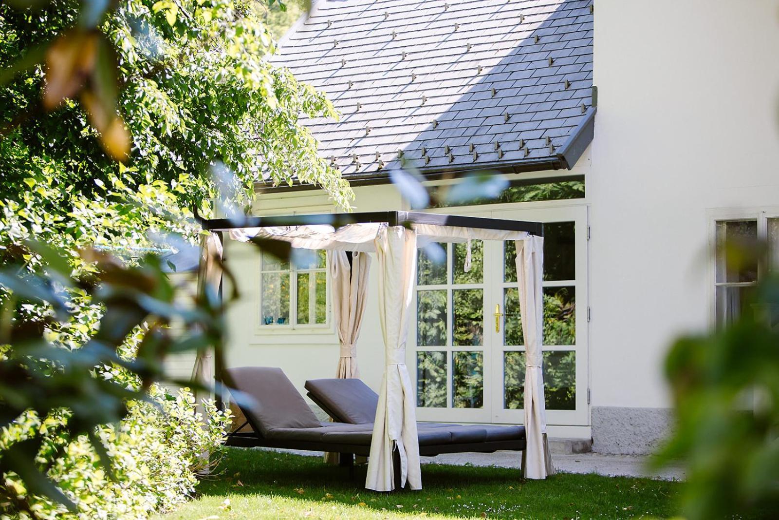Hygiea Apartment Portschach am Woerthersee