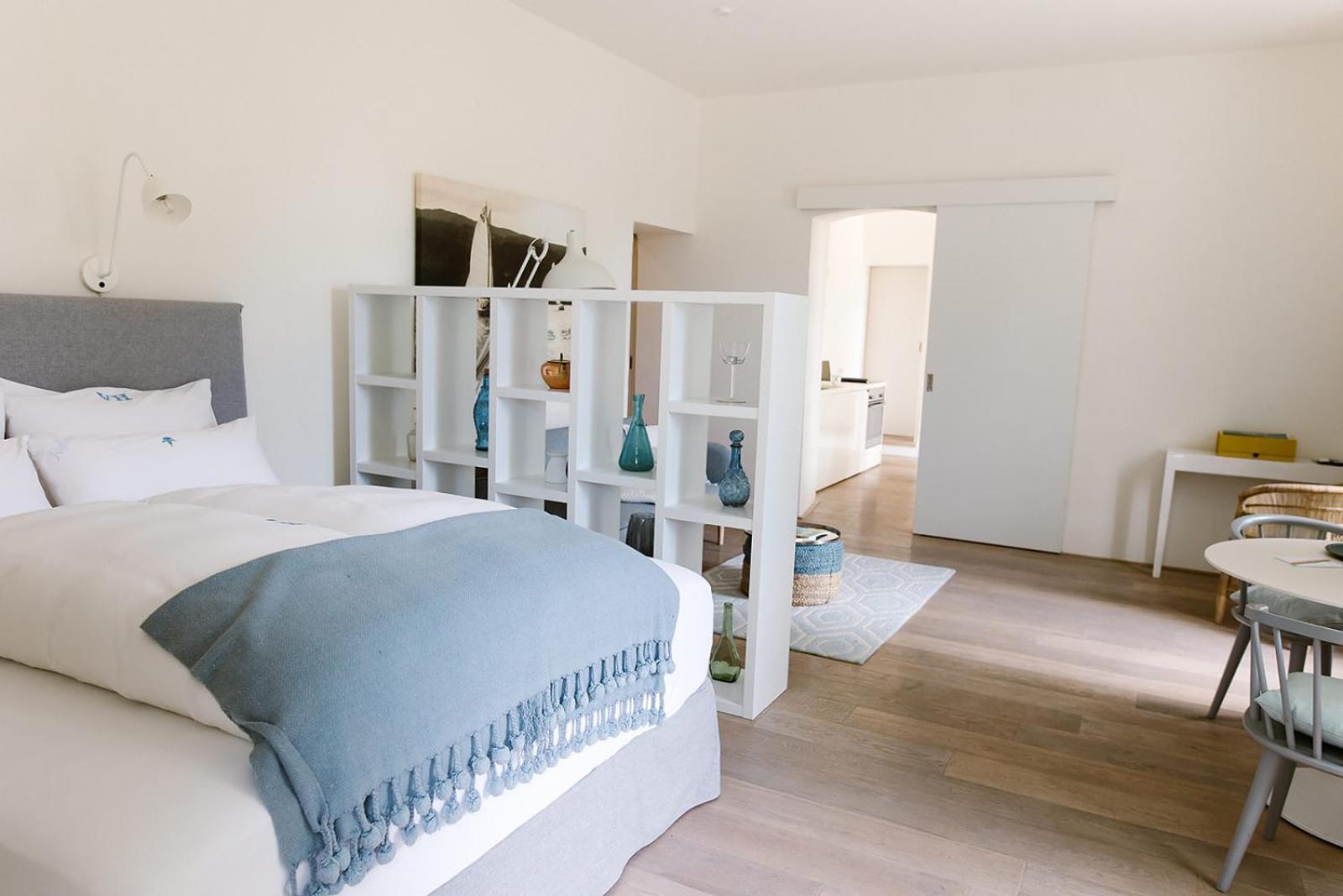Apartment Hygiea