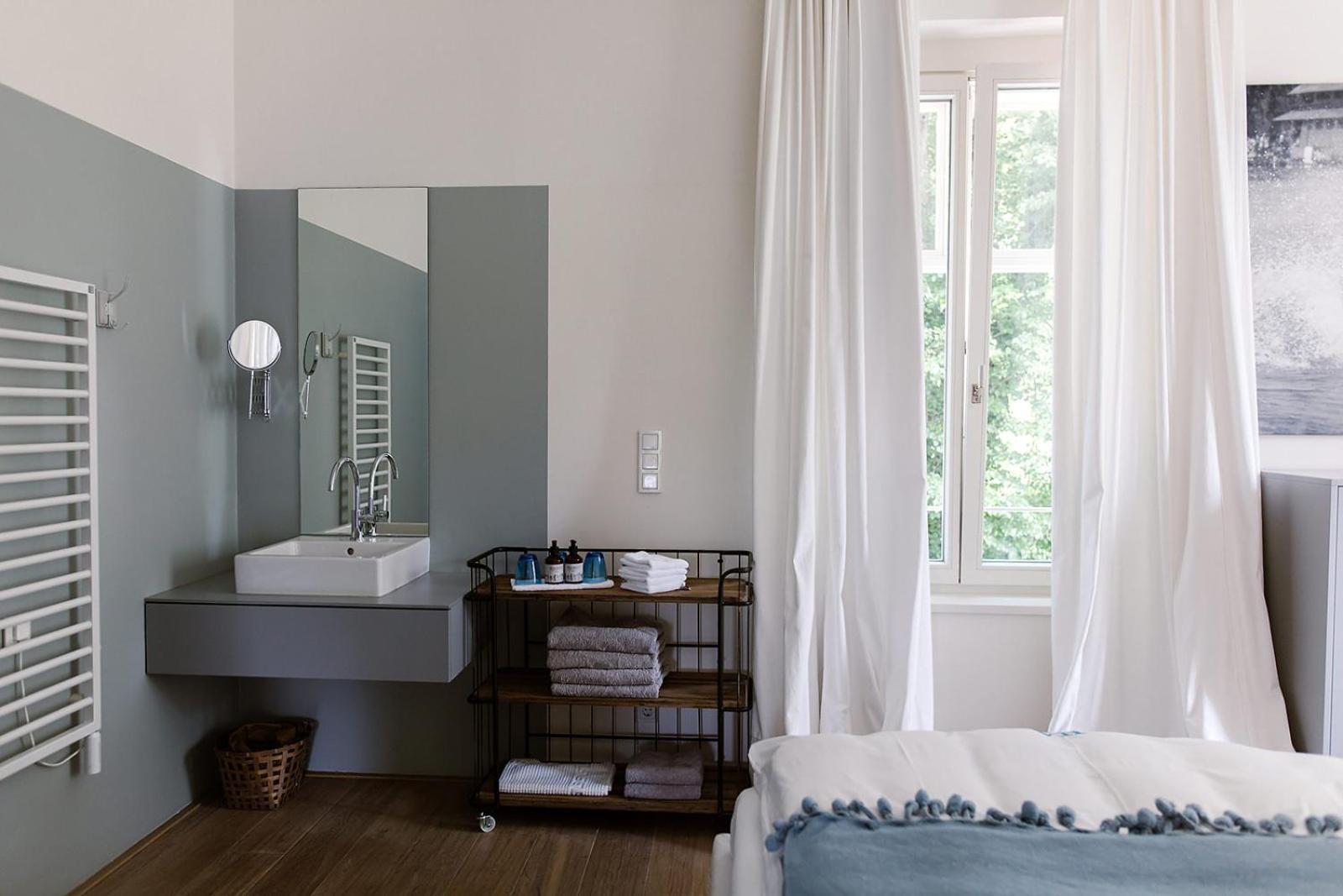 Apartment Hygiea