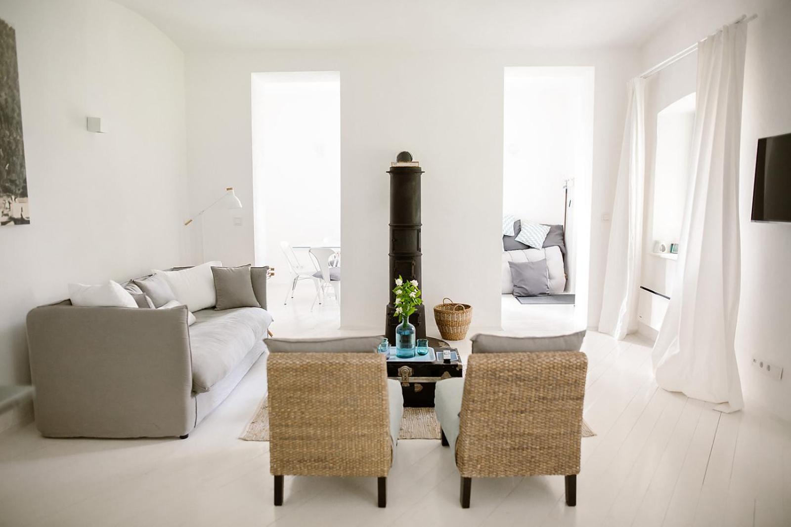 Apartment Hygiea *