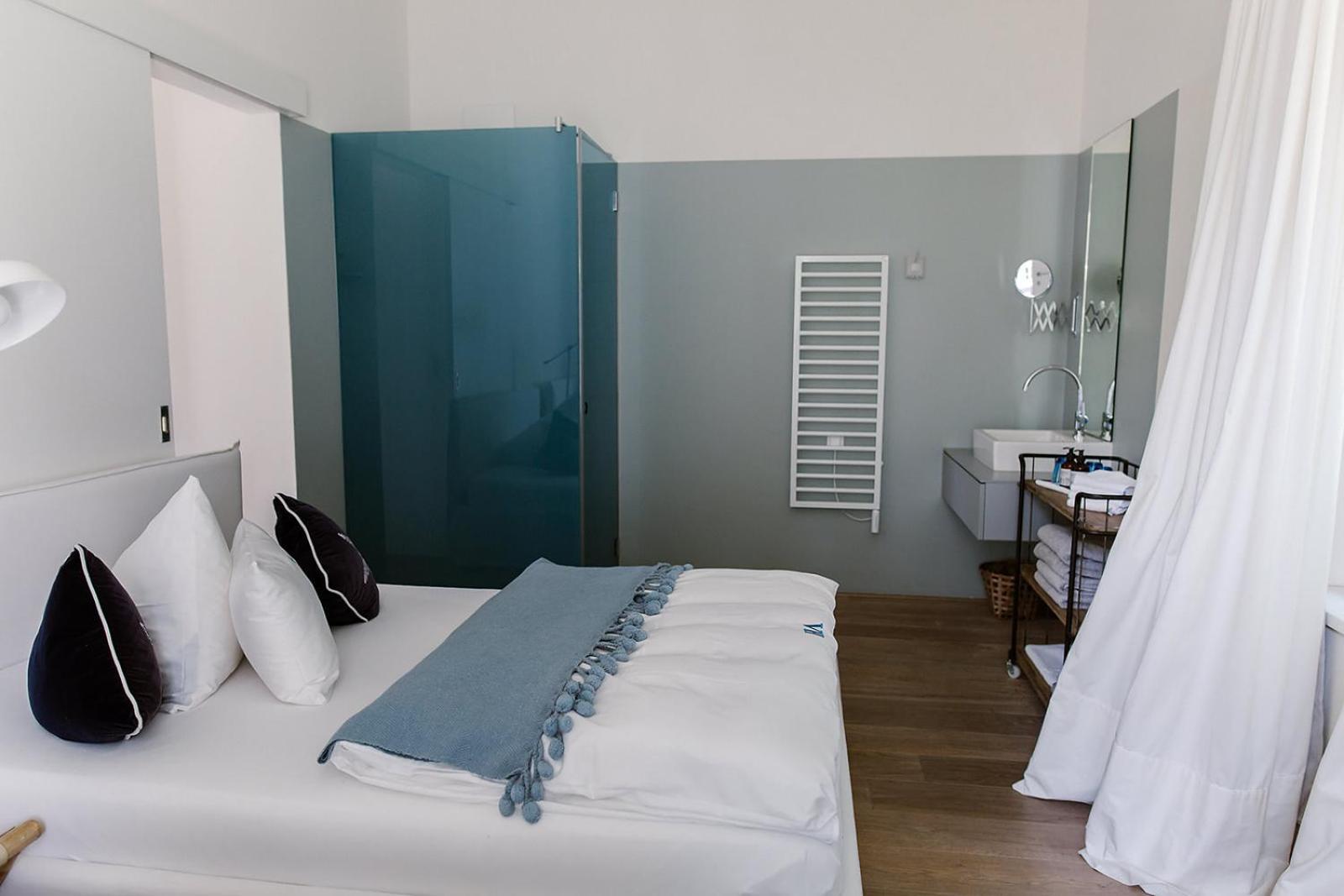 Hygiea Apartment Portschach am Woerthersee