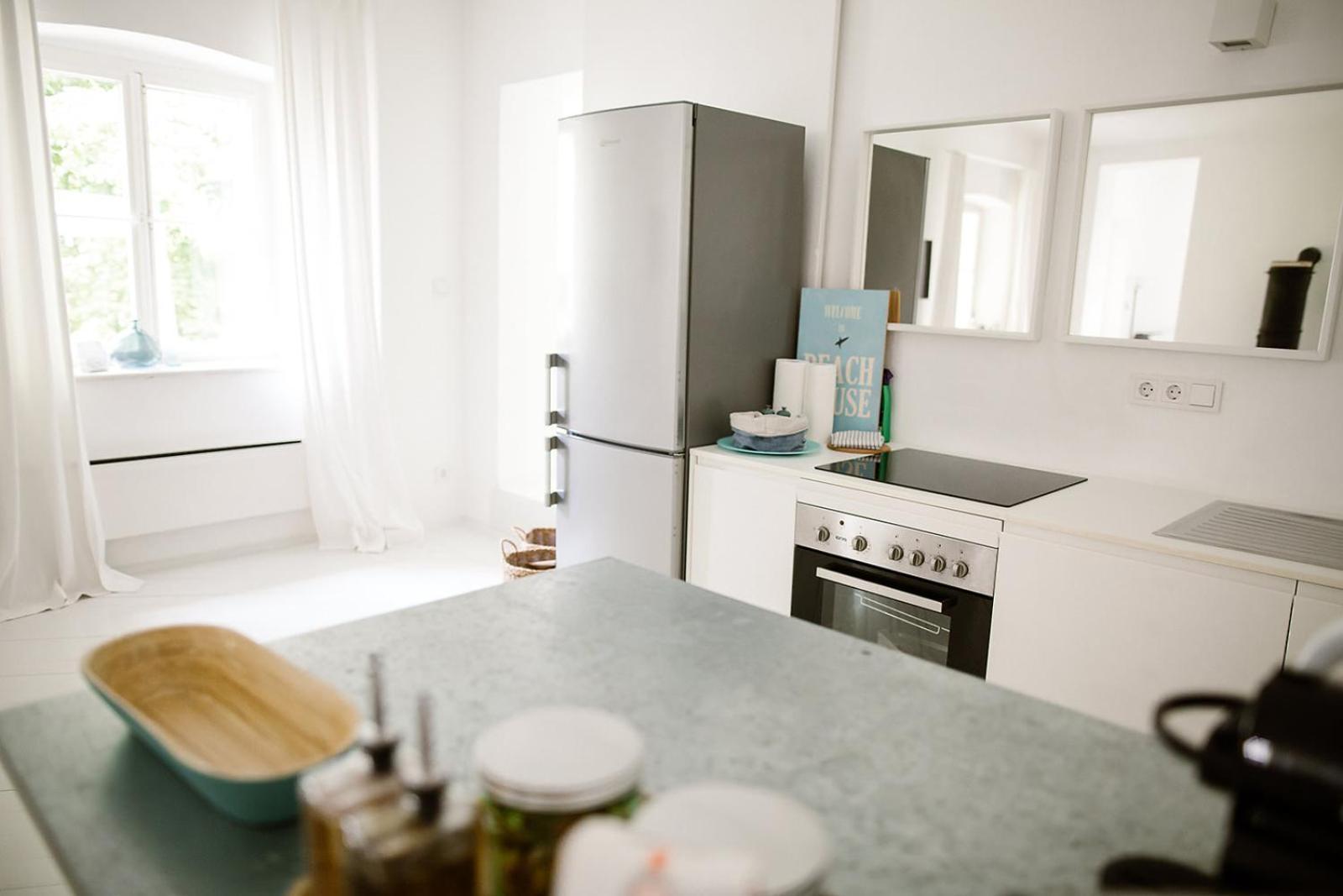Apartment Hygiea